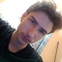 Матвей, 20 лет