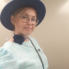 Фотография девушки Анна, 35 лет из г. Новосибирск