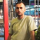 Абдул, 34 года