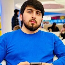 Фотография мужчины Bakh, 24 года из г. Одинцово