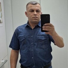 Фотография мужчины Ялчын, 34 года из г. Тюмень
