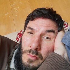 Фотография мужчины Юсуп, 46 лет из г. Грозный