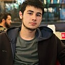 Садриддин, 19 лет