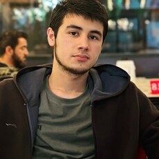 Фотография мужчины Садриддин, 19 лет из г. Уфа