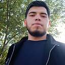Анвар, 21 год