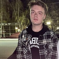 Фотография мужчины Даниил, 22 года из г. Новокуйбышевск