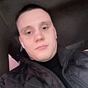 Дмитрий, 25 лет