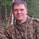 Егор, 18 лет