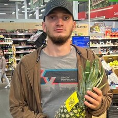 Фотография мужчины Артем, 23 года из г. Новочеркасск