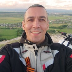 Фотография мужчины Антон, 43 года из г. Севастополь