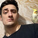 Илья, 26 лет