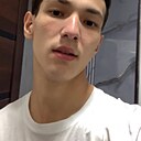 Шох, 20 лет