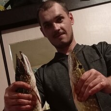 Фотография мужчины Александр, 30 лет из г. Клецк