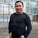 Азат, 43 года