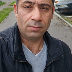 Фотография мужчины Руся, 41 год из г. Абакан