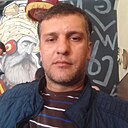Шерхан, 35 лет