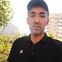 Ереке, 35 лет