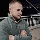 Вадим, 21 год
