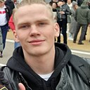 Радомир, 20 лет
