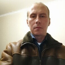 Фотография мужчины Сергей, 44 года из г. Ставрополь