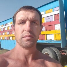 Фотография мужчины Александр, 39 лет из г. Тараз