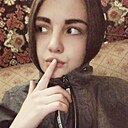 Анастасия, 19 лет