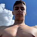 Михаил, 19 лет