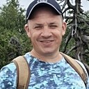 Антон, 44 года