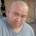 Сансызбай, 45 лет