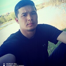 Фотография мужчины Jasur, 22 года из г. Пермь