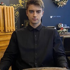 Фотография мужчины Сергей, 24 года из г. Пенза