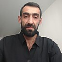 Гарик, 34 года