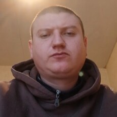 Фотография мужчины Игорь, 32 года из г. Запорожье