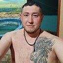 Артур, 31 год