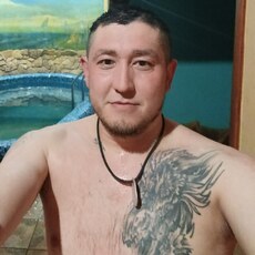 Фотография мужчины Артур, 32 года из г. Донецк