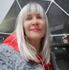 Фотография девушки Alla, 56 лет из г. Балаково