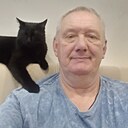Роман, 56 лет