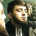 Али, 24 года