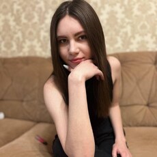 Фотография девушки Виктория, 24 года из г. Самара