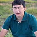 Бека, 19 лет