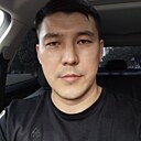 Дастан, 37 лет