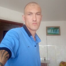 Фотография мужчины Степан, 35 лет из г. Заводоуковск