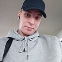 Егор, 23 года