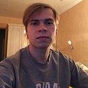 Алексаедо, 26 лет