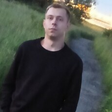 Фотография мужчины Alexander, 25 лет из г. Пушкино (Московская Обл)