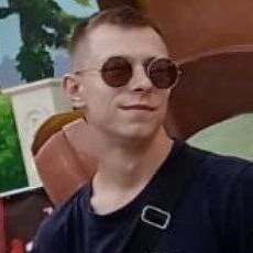 Фотография мужчины Alexander, 25 лет из г. Пушкино (Московская Обл)