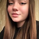 Мария, 21 год