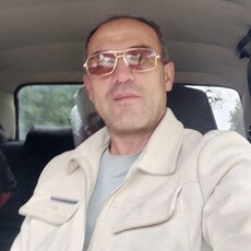 Фотография мужчины Рома, 49 лет из г. Пермь