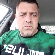 Фотография мужчины Alex, 41 год из г. Горзов-Виелкопольски