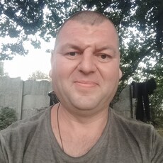 Фотография мужчины Роман, 43 года из г. Белая Церковь